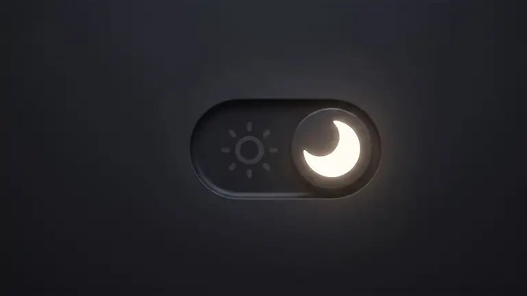 Més enllà del Dark Mode: El disseny web de baix impacte de carboni