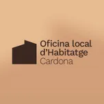 Web Cardona Habitatge