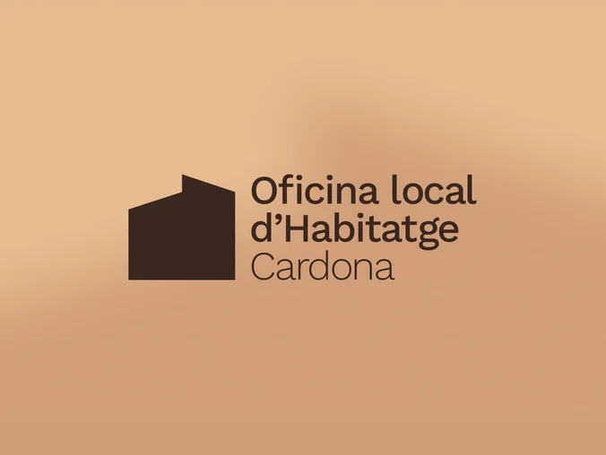 Pàgina web corporativa Cardona Habitatge