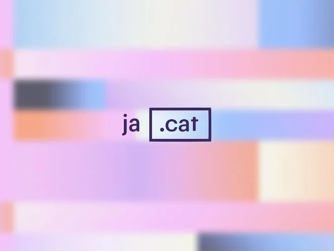 Aplicació web per escurçar enllaços ja.cat