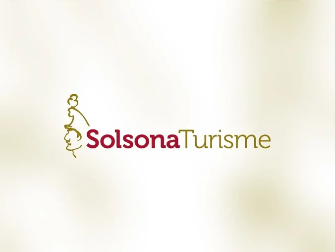 Pàgina web corporativa Solsona Turisme