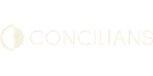 Logotip de Concilians